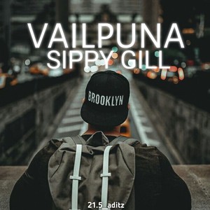 Vailpuna (slowed reverb)