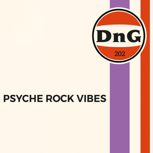 Psyche Rock Vibes