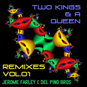 Rise! (Jerome Farley and Del Pino Bros Remix)