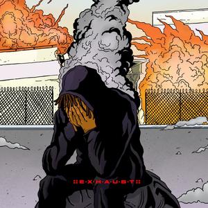 WKN(feat. Marcel Allen) (Explicit)