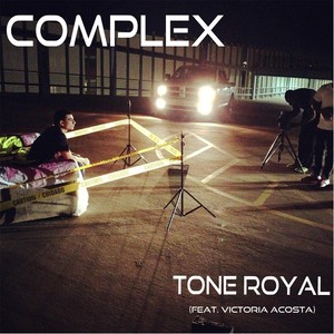 Complex (feat. Victoria Acosta)