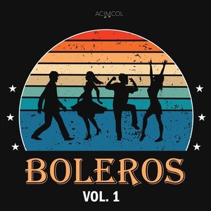 Boleros, Vol. 1