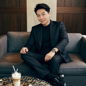 相爱在一起永不分离 (COVER版)