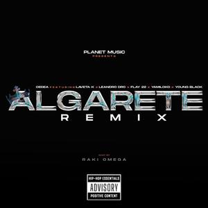 ALGARETE (feat. laveta-k) [remix]