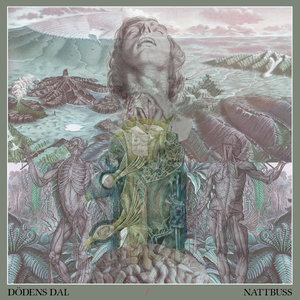 Jag sover några timmar i taget