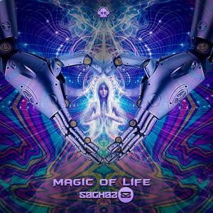 Magic Of Life (Original Mix)