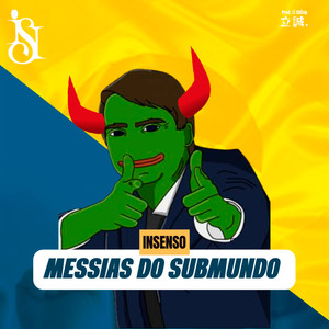 Messias do Submundo (Explicit)