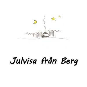 Julvisa från berg