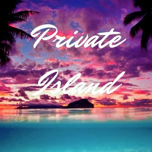 Private Island (feat. Aleee & Evol)