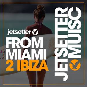 Who Is Ready to Jump (Club Mix)
