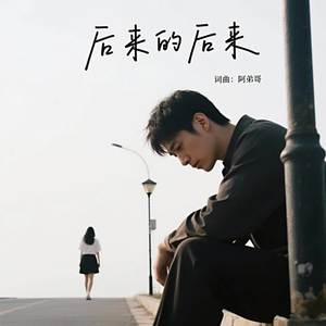 后来的后来-阿弟哥