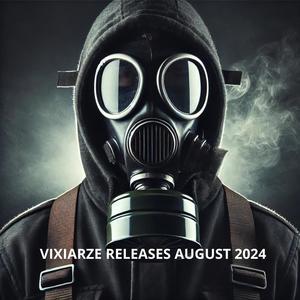 Vixiarze Releases August 2024