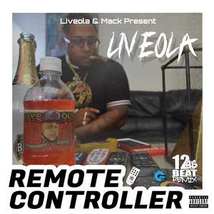 Remote Controller (Explicit)