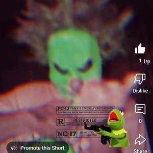 JOKER CANDi (feat. MVKO) (OR.1OVE Remix|Explicit)