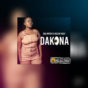 Dakona(feat. Sku & DeejayHoly)