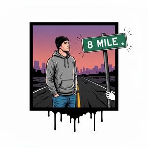 Lose Yourself (Explicit)