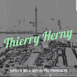 Thierry Henry (feat. Badio) [Explicit]