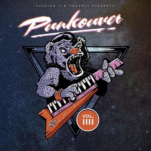 Punkouver, Vol. 4