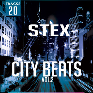 City Beats Vol.2