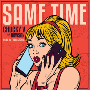 Same Time(feat. Daw$on) (Explicit)