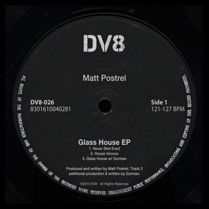 Glass House EP