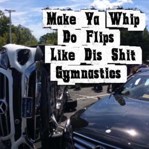 Gymnastics (Explicit)