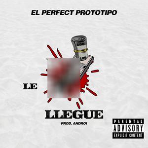 Le Llegue (Explicit)