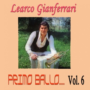 Primo ballo, Vol. 6