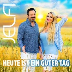 Heute ist ein guter Tag