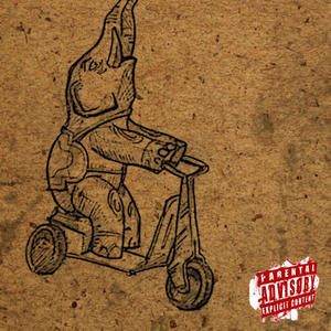 Talking **** (feat. Solo Steppa, Baby GME, Li Ham & Ebknelly) (Explicit)