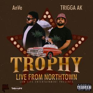 Trophy (Explicit)