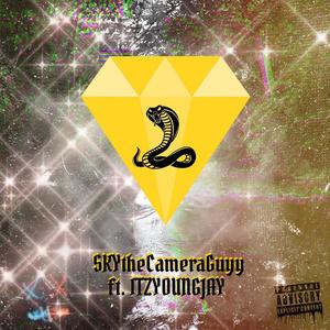 Yellow Diamonds (feat. ITZYOUNGJAY)