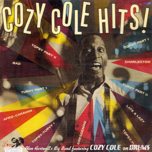 Cozy Cole Selected Hits