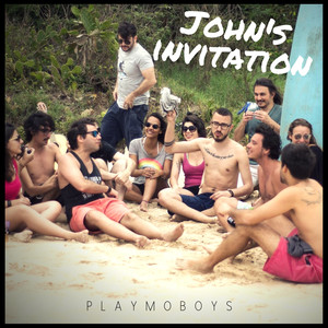 John's Invitation