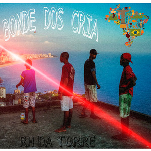 Bonde dos Cria (Explicit)