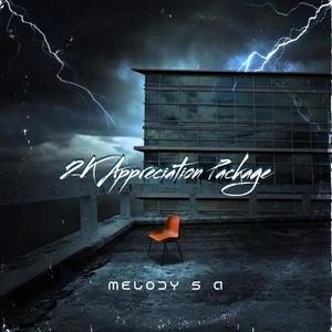 Citizen Dogs (feat. Msaiipho SouL)