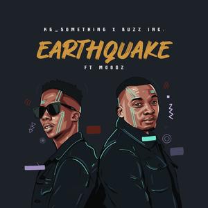 Earthquake (feat. Moodz)