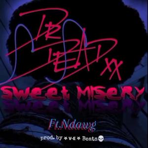 Sweet Misery (feat. Ndawg) [Explicit]