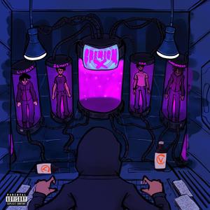 FLOODED (BONUS) (feat. T Danger & Angeltooevil) (Explicit)