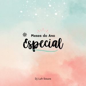 Meses do Ano Especial