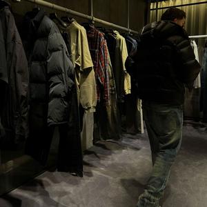 Styrofoam Cups (feat. Rich Amiri)