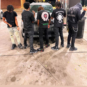 Yungturntscram (feat. Linc & Jayroc) (Explicit)