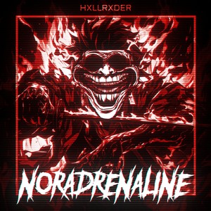 NORADRENALINE! (Explicit)