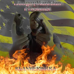 KLANMERIKKKA (Explicit)