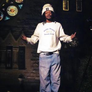 Holy Hell (Explicit)