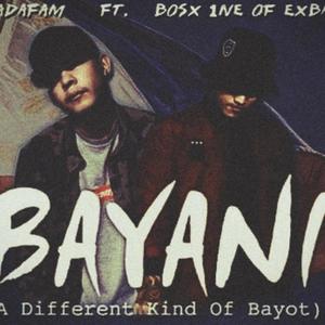 Bayani (Dhan Ryan Bayot story) (feat. HONCHO) [Explicit]