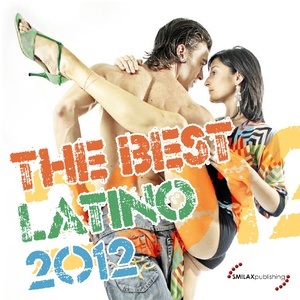 The Best Latino 2012