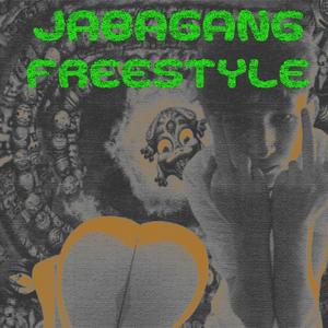 JABAGANG FREESTYLE (Explicit)