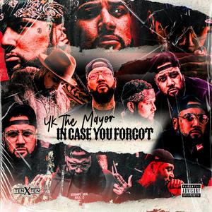 All I Wanted (feat. Trish Khay) (Explicit)