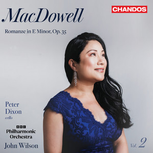 Romanze in E Minor, Op. 35 - Romanze in E Minor, Op. 35